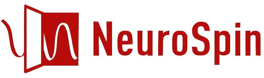 NeuroSpin Logo